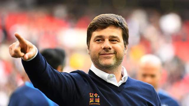  热刺主帅孔蒂赛后发布会怒辞职  