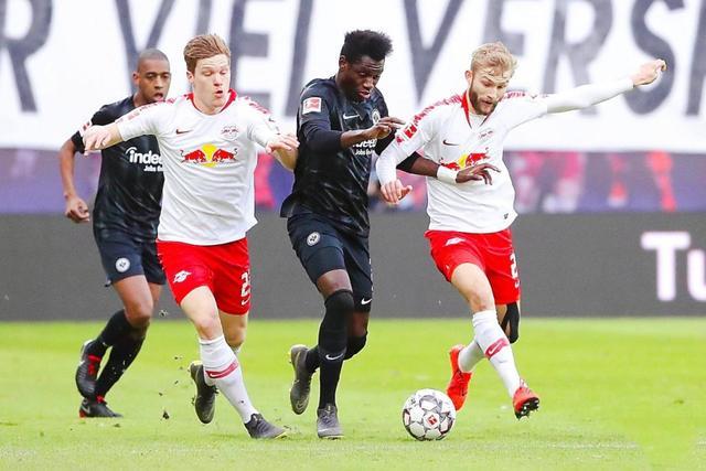  莱比锡红牛逆转取胜，欧冠资格再添悬念  