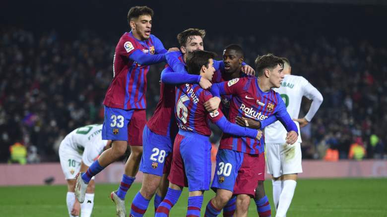  法国U21梯队包揽法甲多项殊荣  