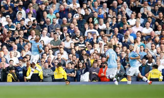  热刺绝平进球引争议，VAR判定越位在先无效  